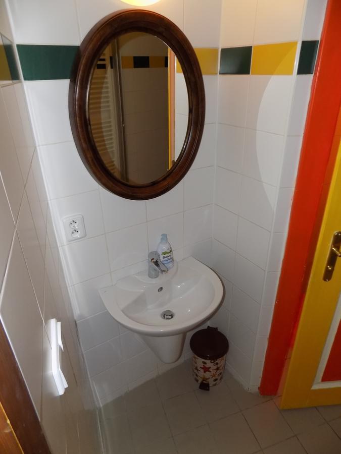 Apartman Latran 15 Cesky Krumlov Exterior photo
