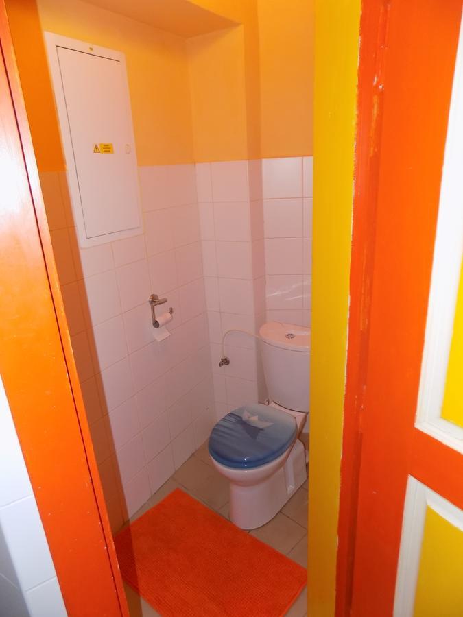 Apartman Latran 15 Cesky Krumlov Exterior photo